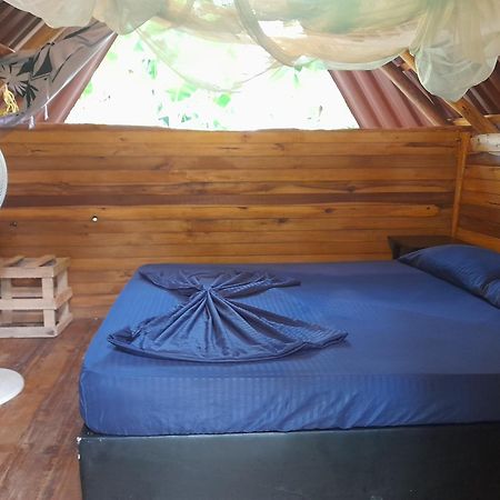 Guachaca La Playita旅舍 外观 照片