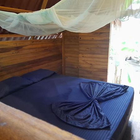 Guachaca La Playita旅舍 外观 照片