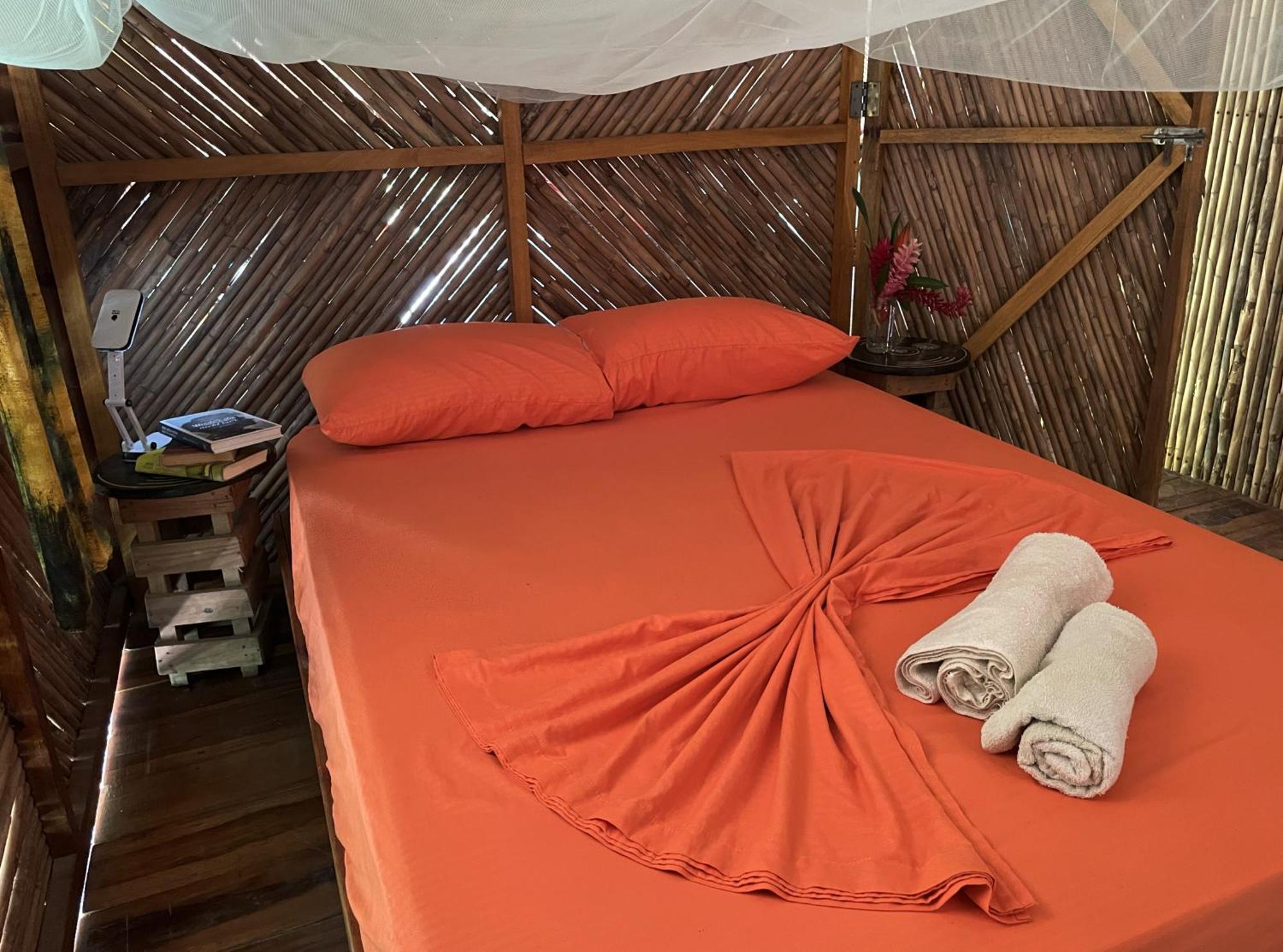Guachaca La Playita旅舍 外观 照片