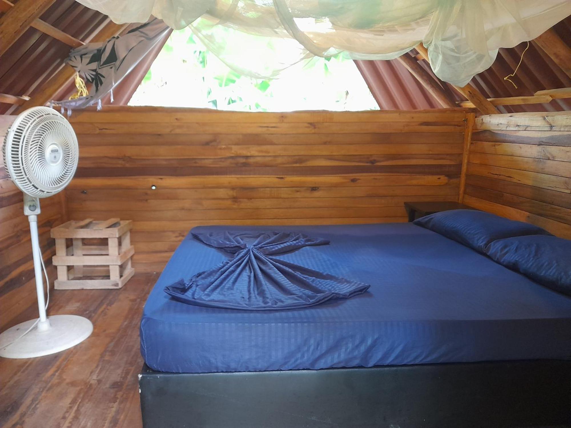 Guachaca La Playita旅舍 外观 照片