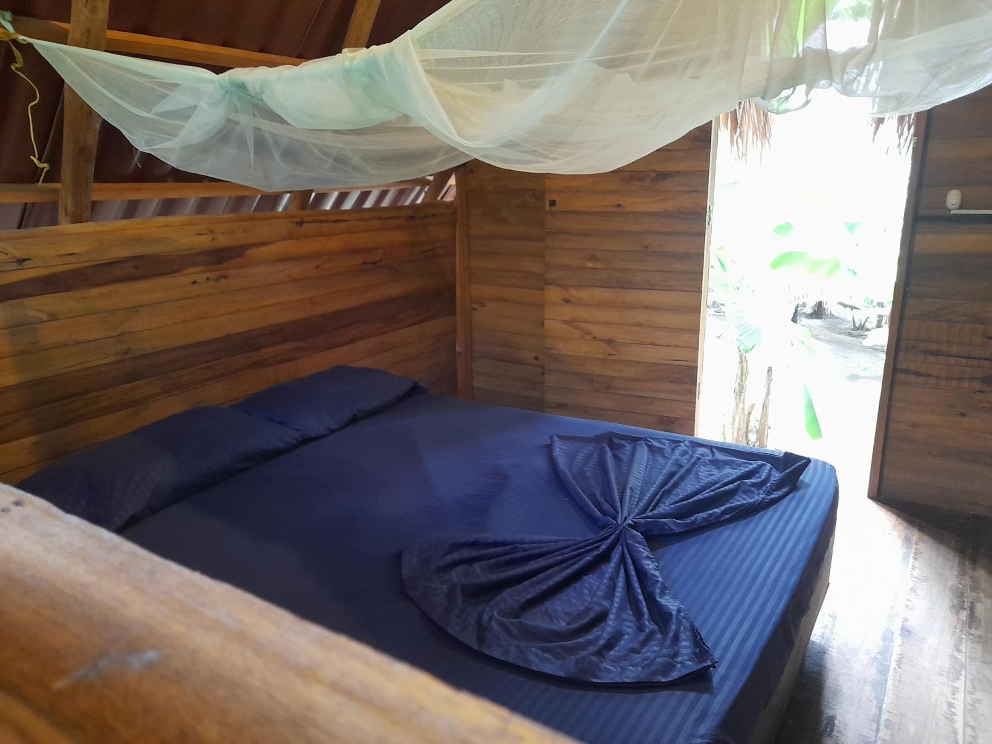 Guachaca La Playita旅舍 外观 照片